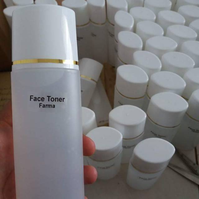 Face Toner Farma