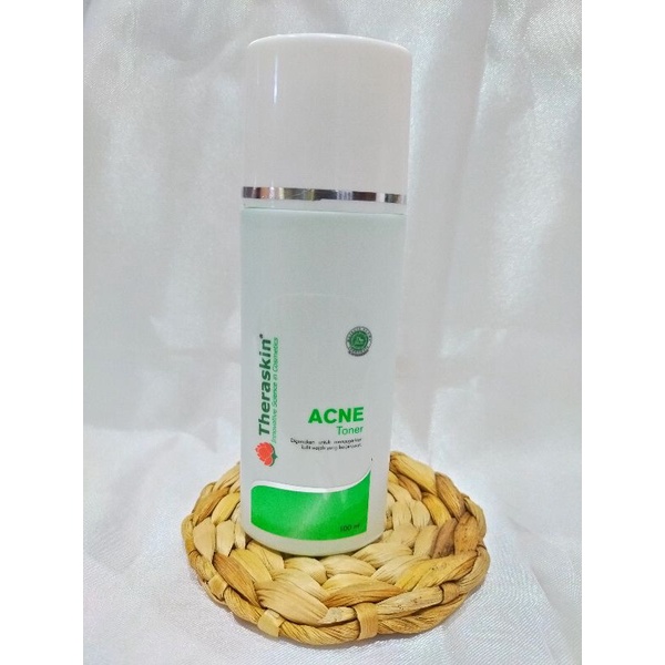 theraskin acne toner