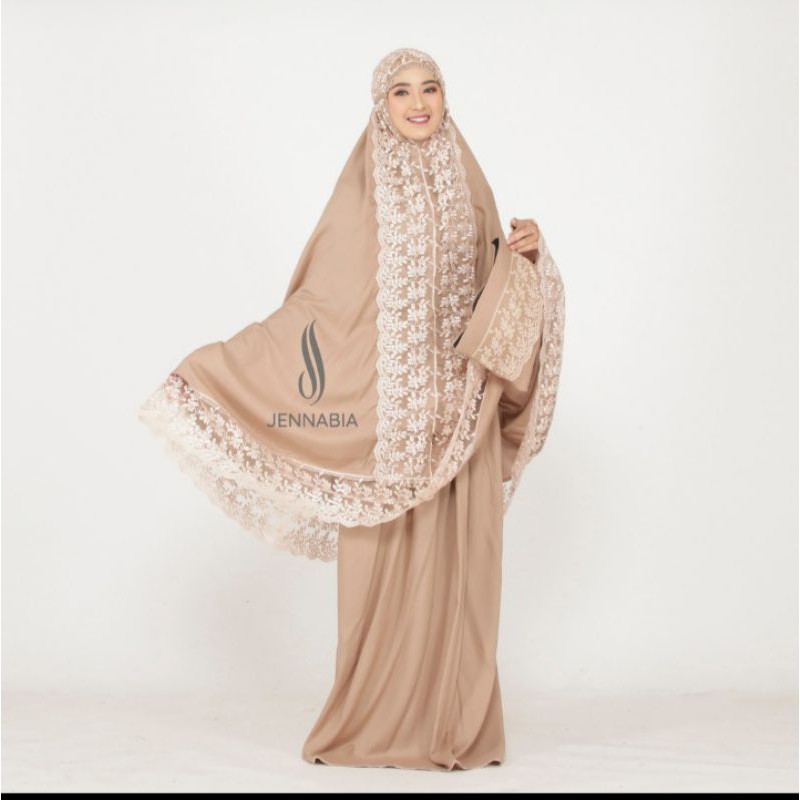 Mukena