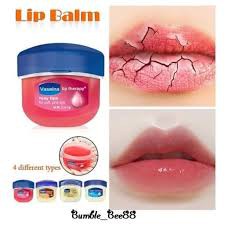 VASELINE LIP THERAPY / LIP BALM 7gr