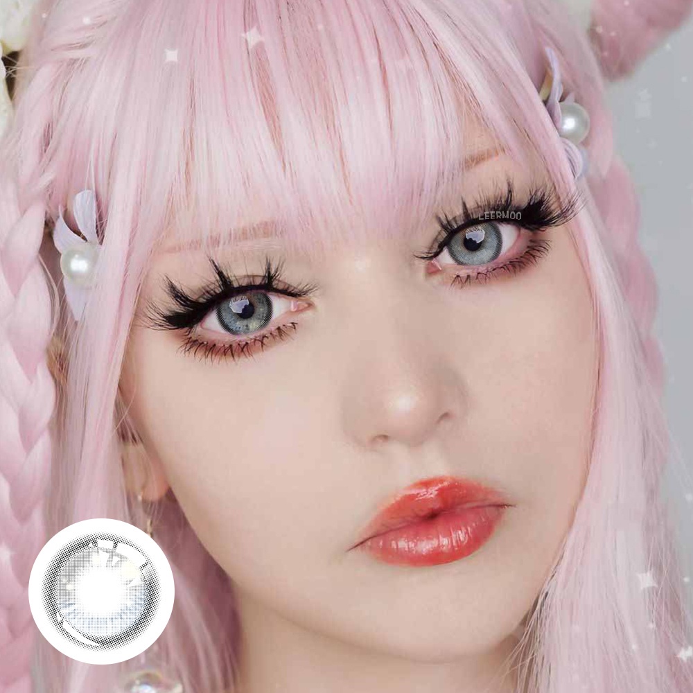 Softlens Normal AMARETTO
