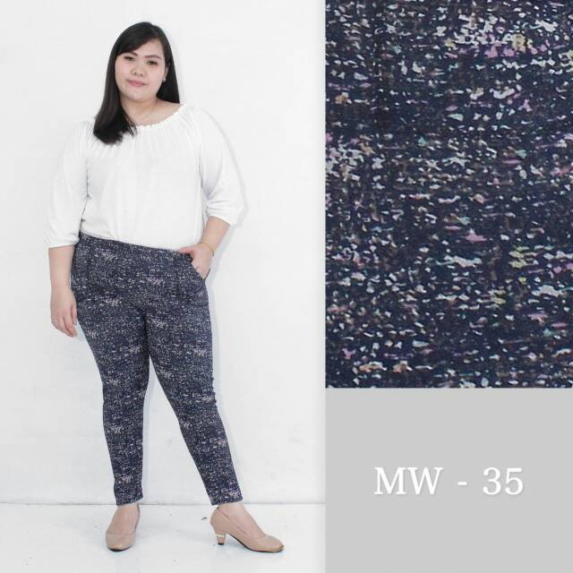 Celana Big size MW