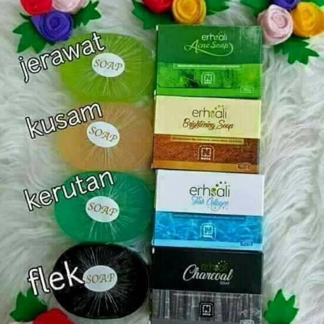 Ershali nasa