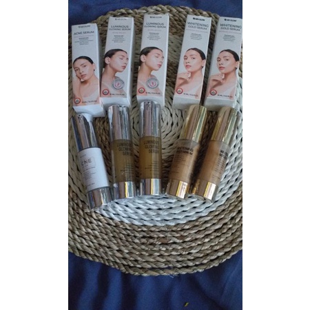 serum ms glow