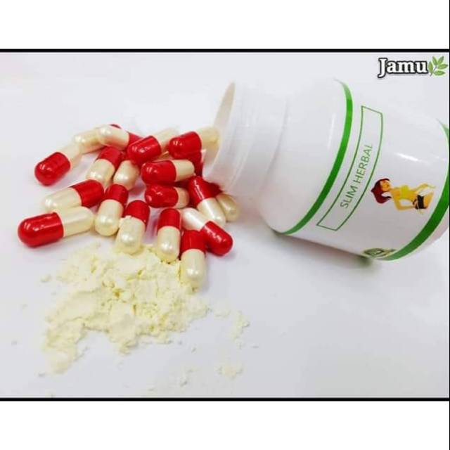 Slim Herbal