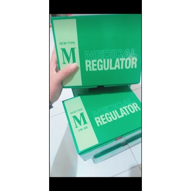 Regulator Oxygen Ready Stock