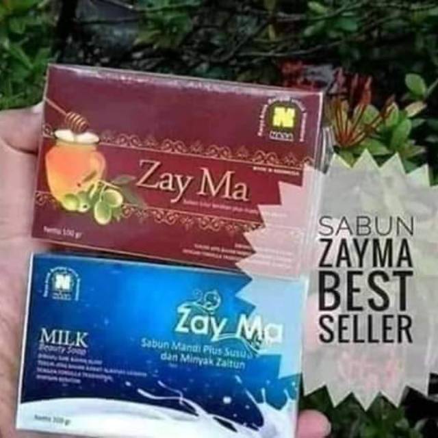Zayma nasa