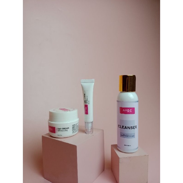 PAKET HEMAT FOR LIGHT SKIN
