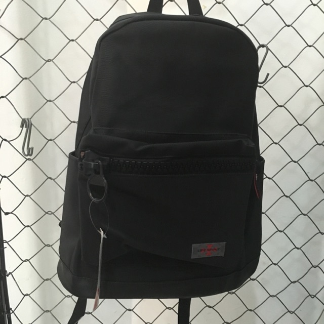 BIG ZIP RANSEL PLUS SIZE