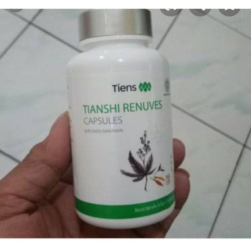 pemutih renuves