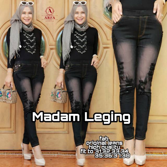 MADAM LEGGING