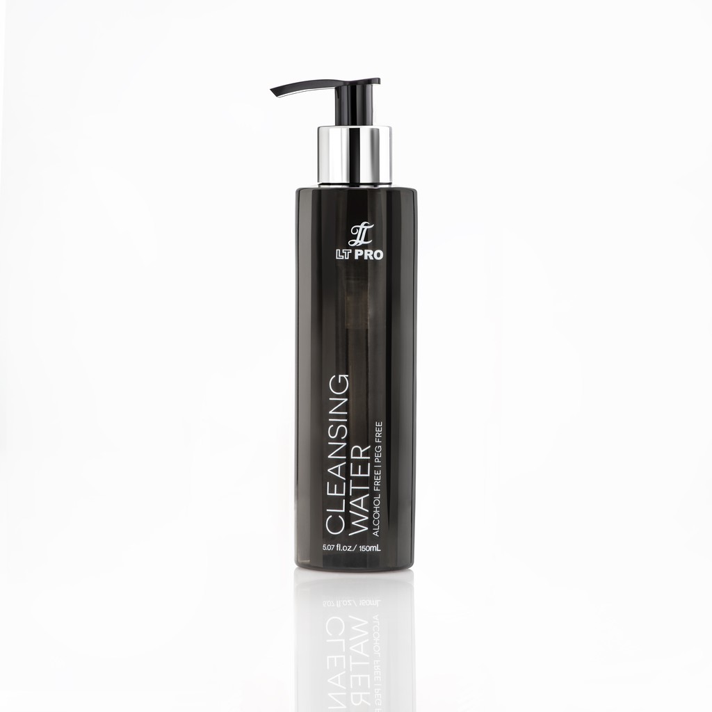 LT PRO Cleansing Water 150 ml