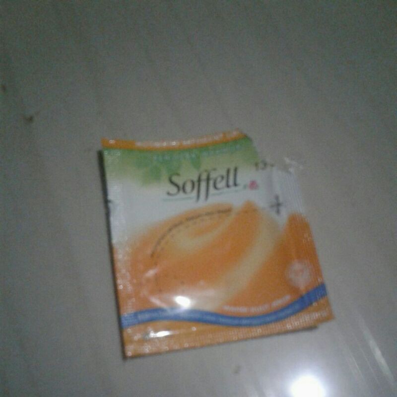 sofel bekas