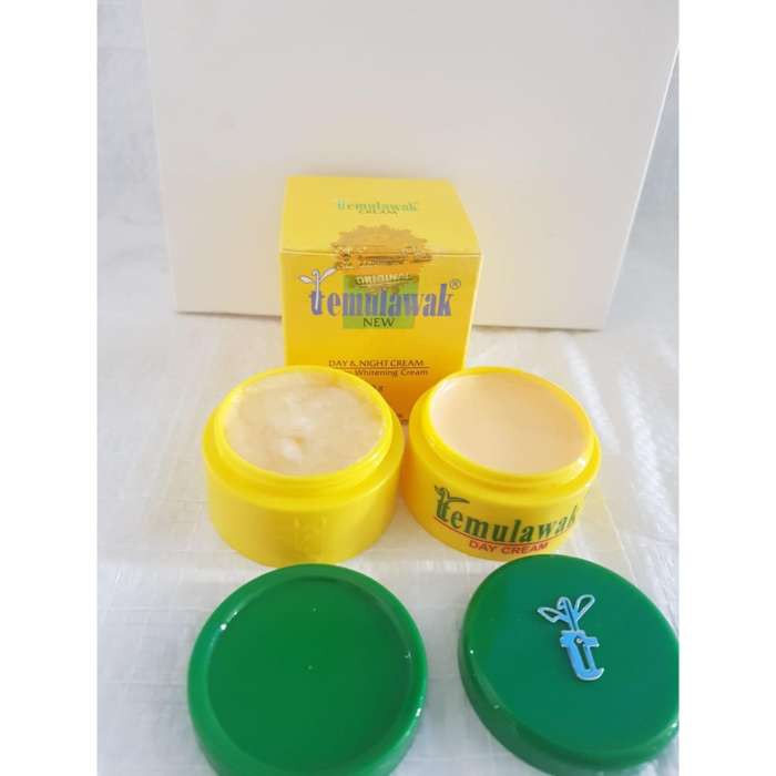 { COD } cream temulawak original