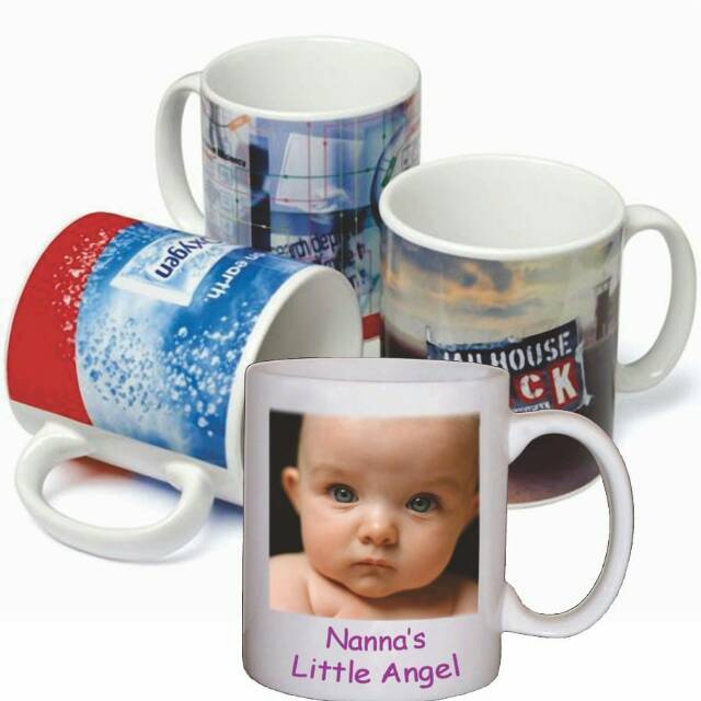 Mug custom