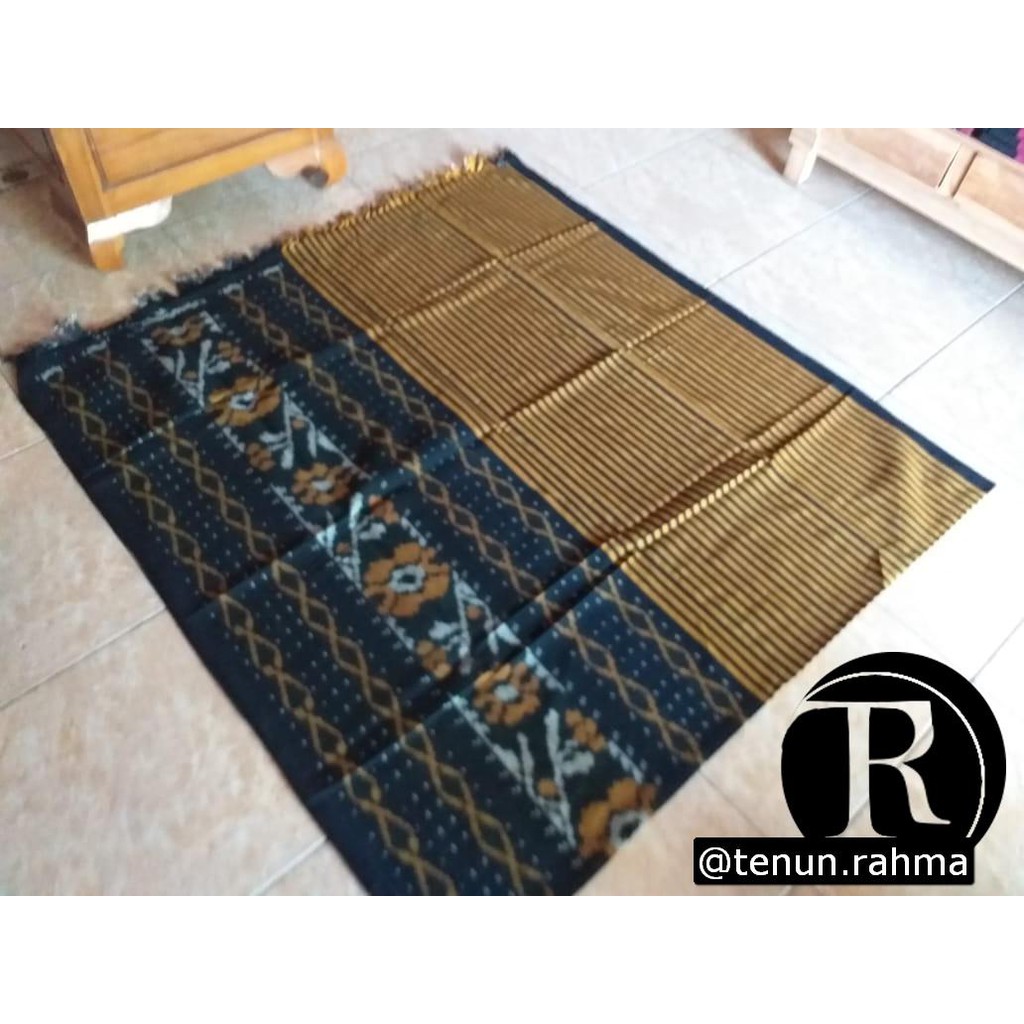 Kain Blanket Jepara Bahan Katun