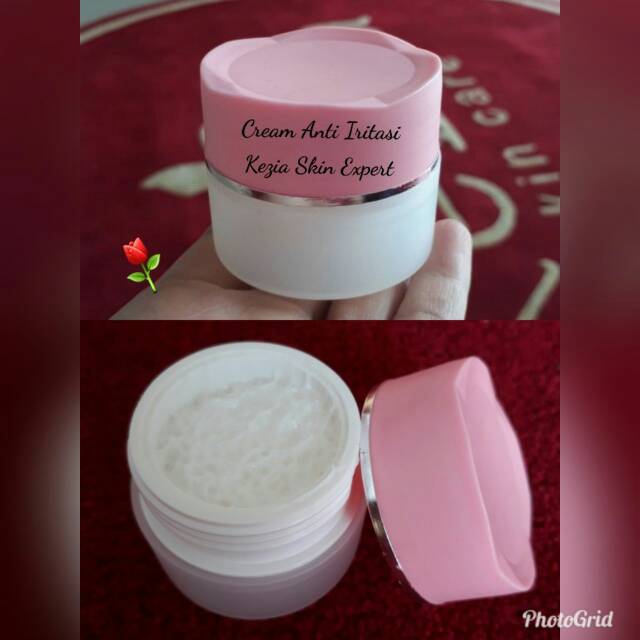 Anti Iritasi 10gr