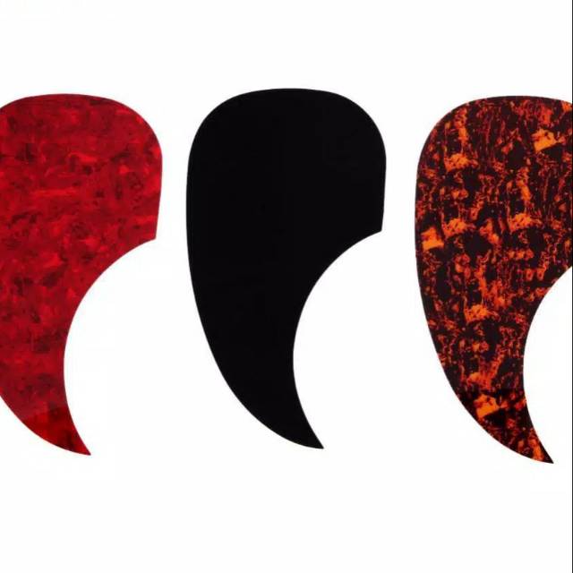 Pickguard