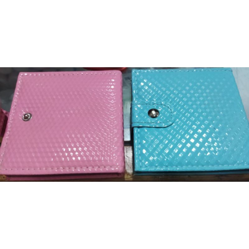 Make Up Dompet Warna