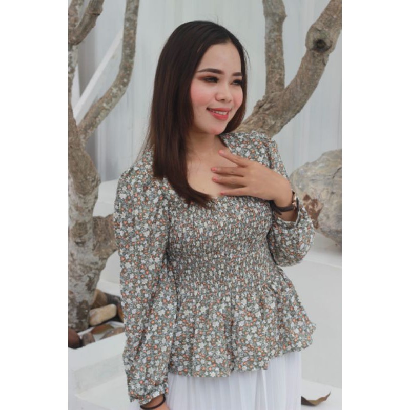 atasan sabrina
