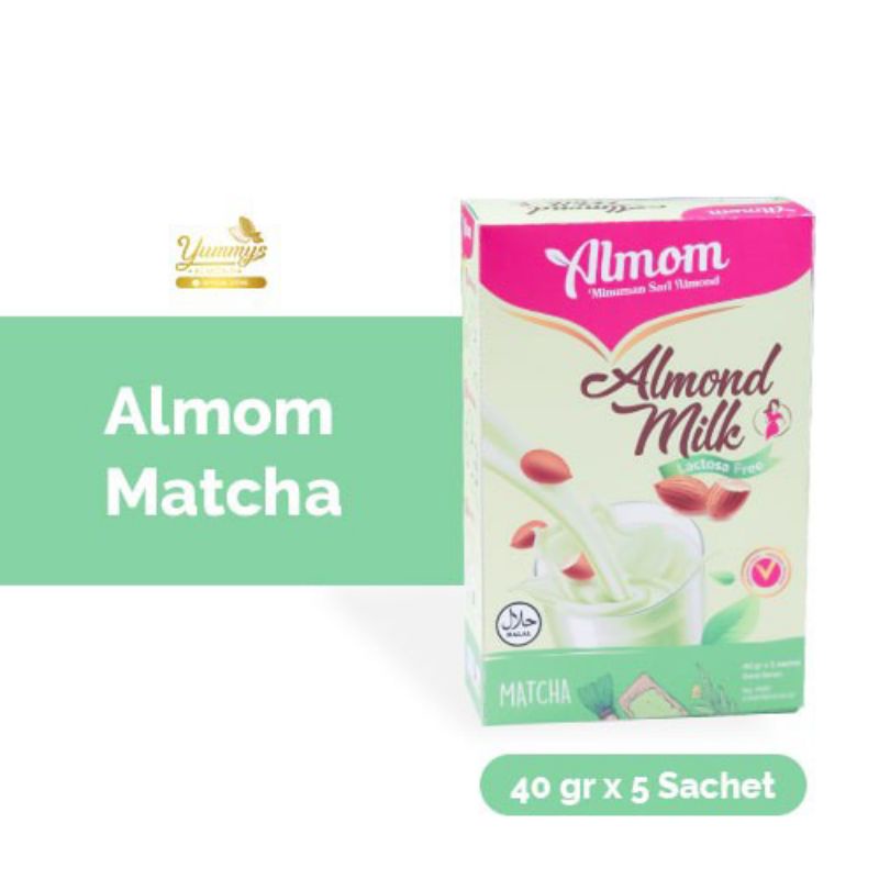 Almom_Matcha
