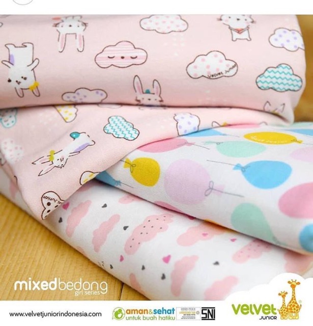 Bedong bayi