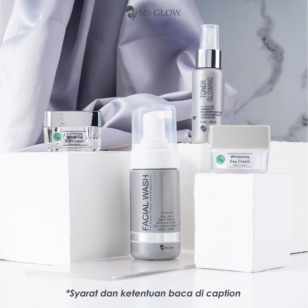 paket luminous