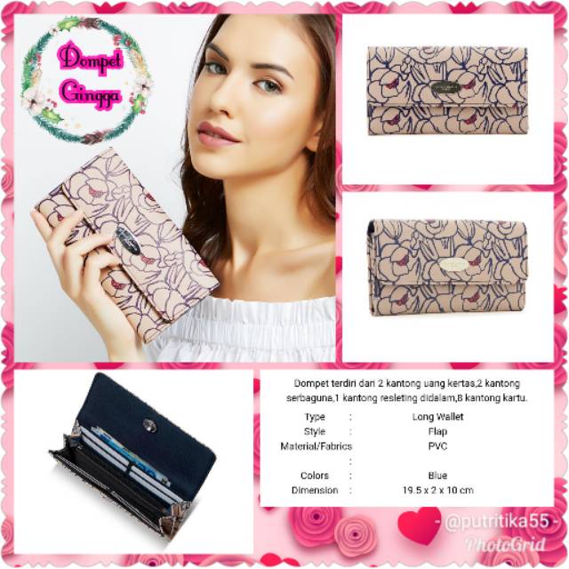 Dompet Gingga