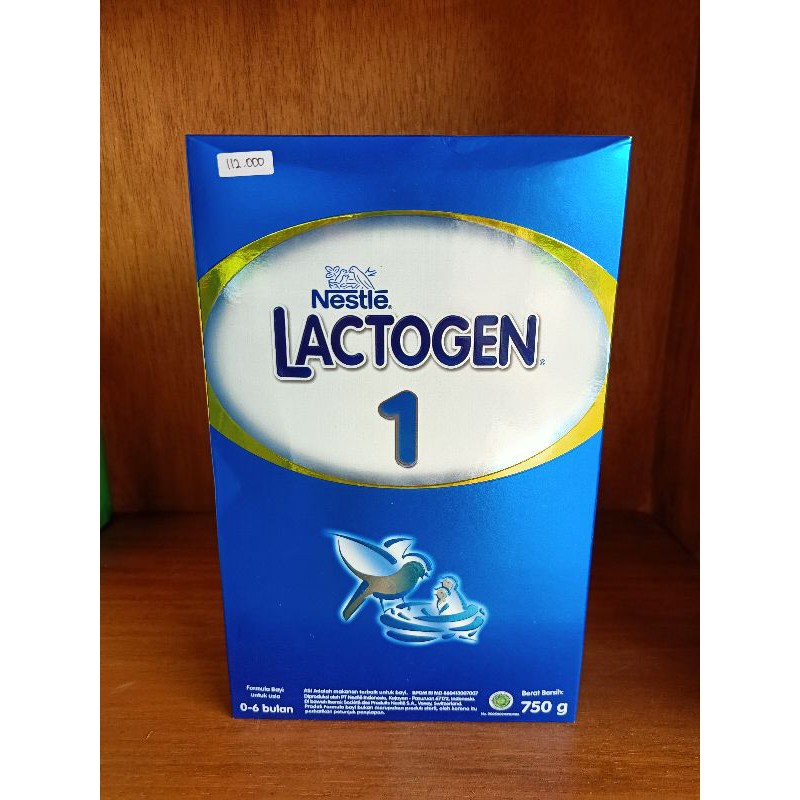 Lactogen 1