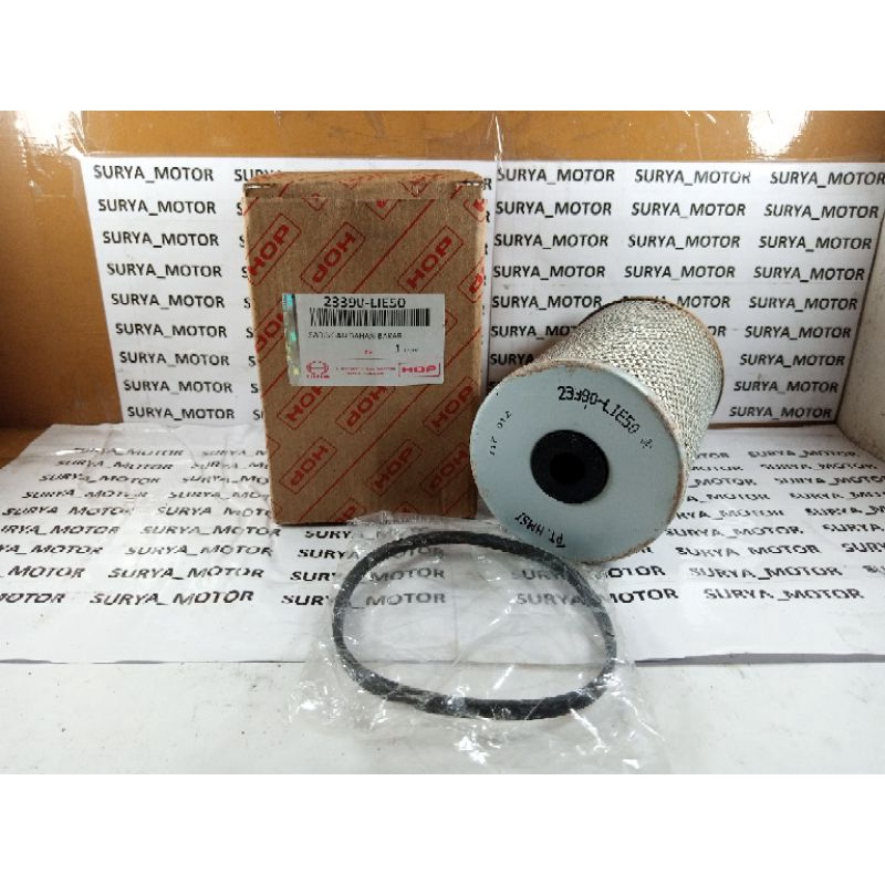 FILTER SOLAR BAWAH T210