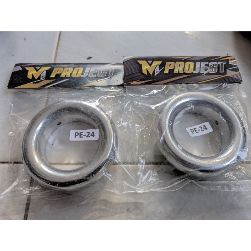 velocity Donat RX King