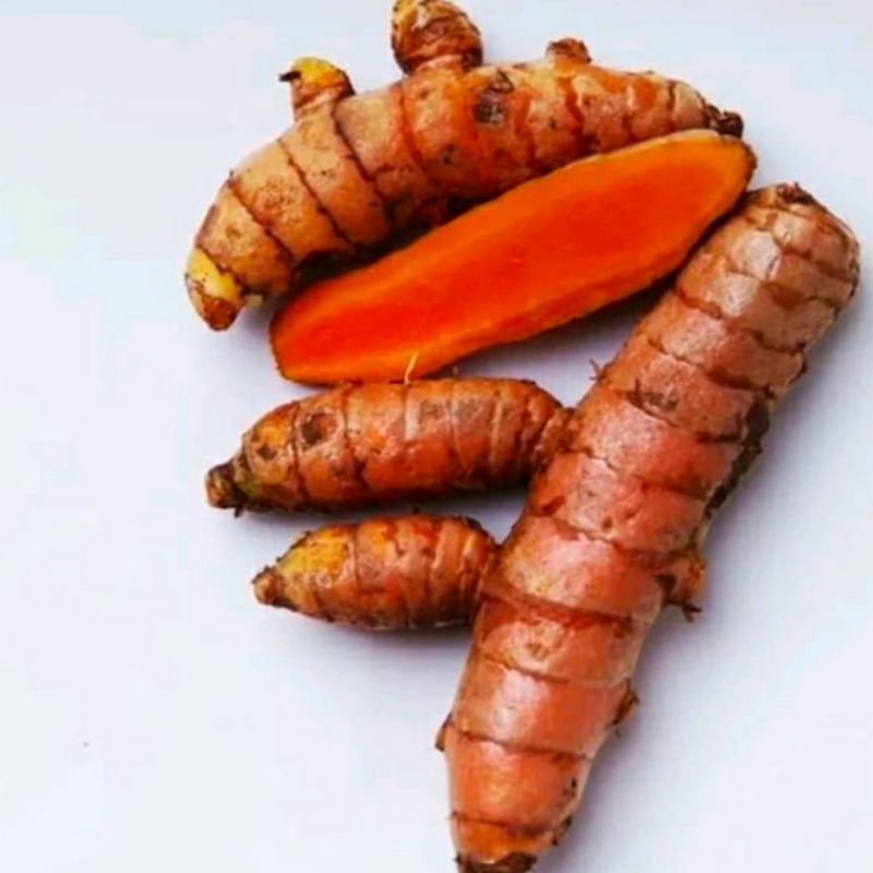 Kunyit Kuning Segar 1Kg