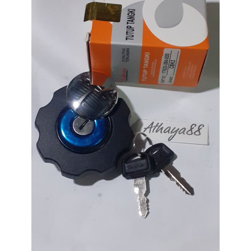TUTUP TANGKI CB100,WIN