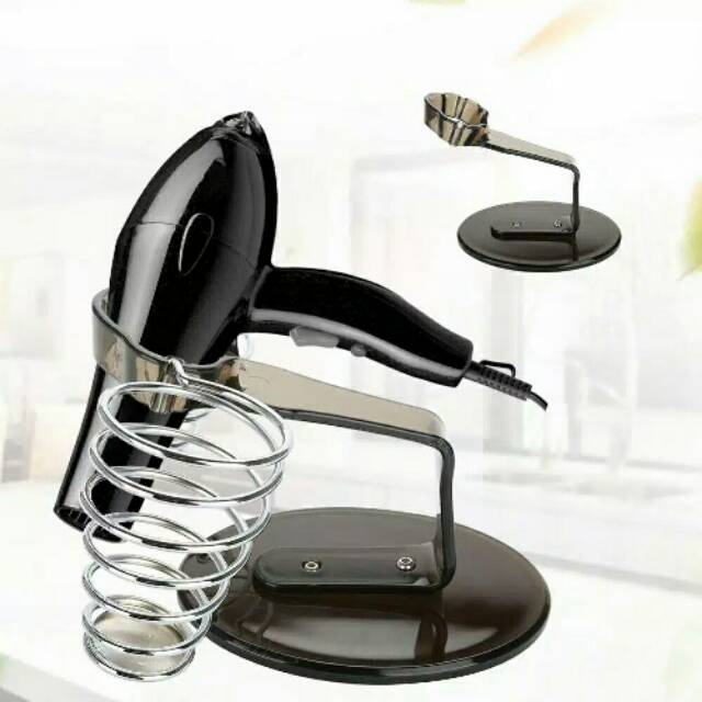 Holder hair dryer