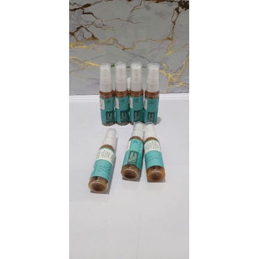 parfum virgine