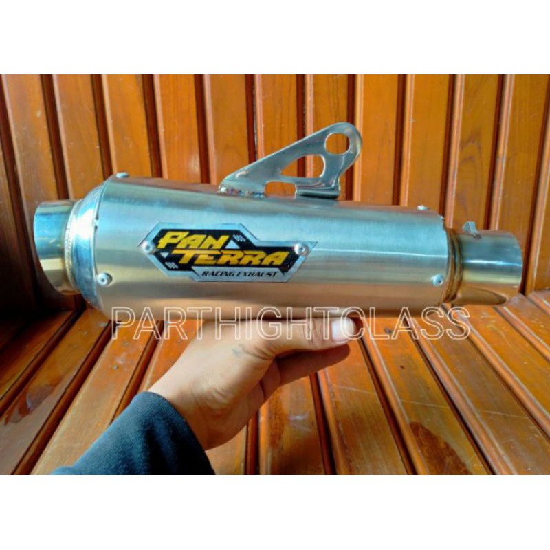 selencer fantera d50