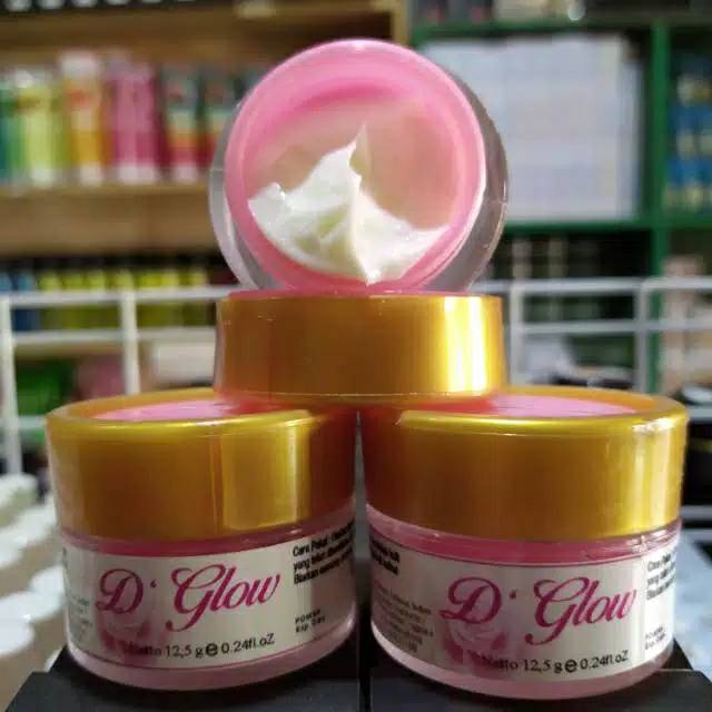 Double Glow Cream