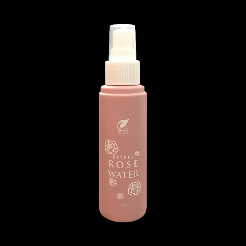 Rose Water SR12