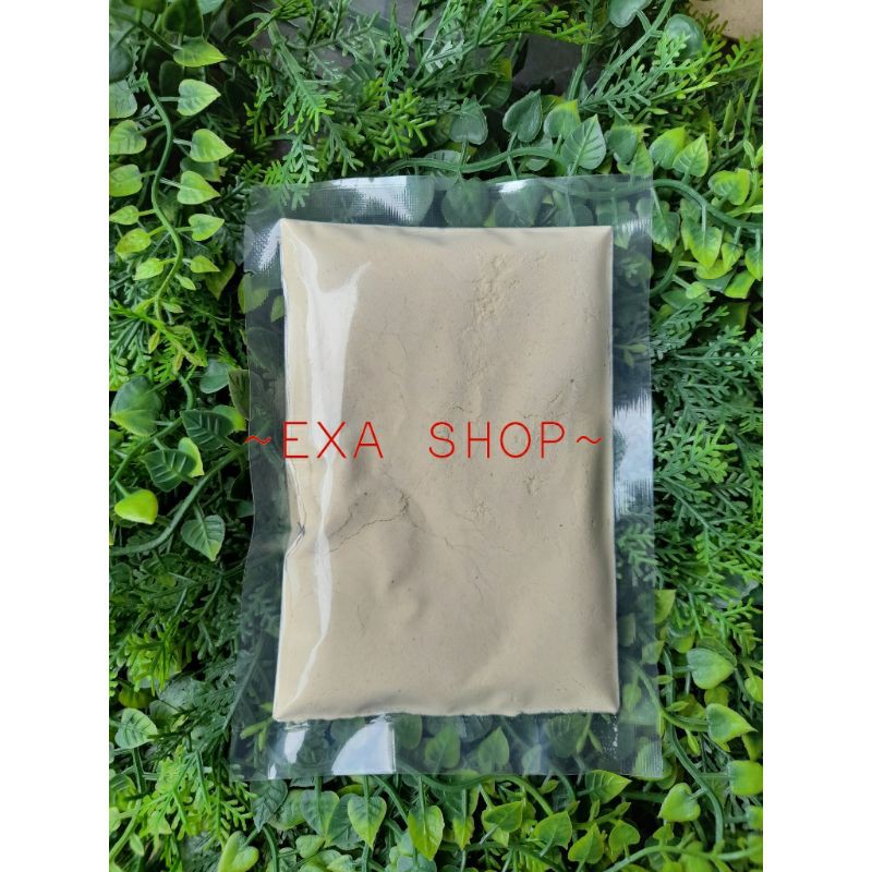 LEMPUYANG BUBUK 500GR