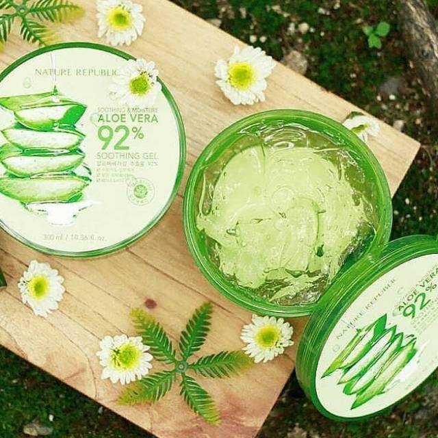 Nature Republic