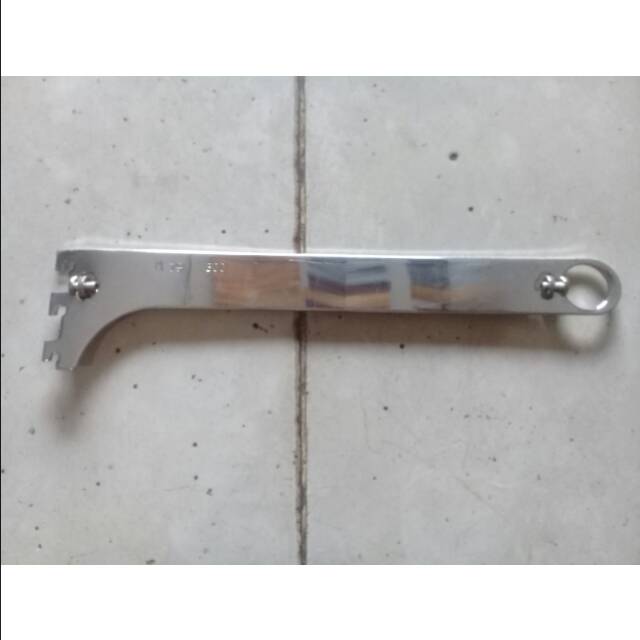 Db.lurus 25cm