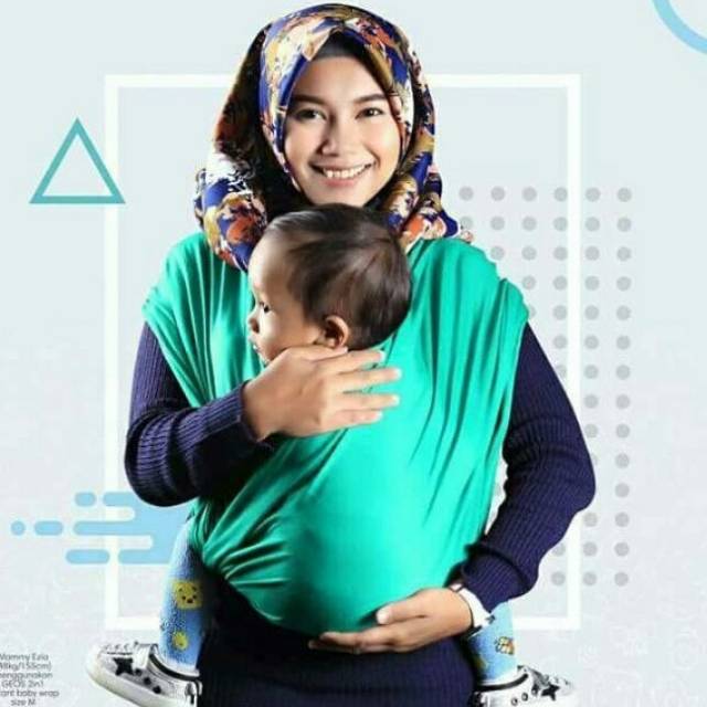Geos 2 in1