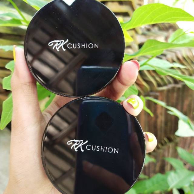 RK Cushion