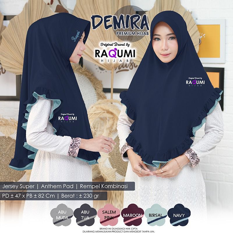 demira