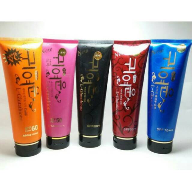 HAND BODY L GLUTATION POME RED