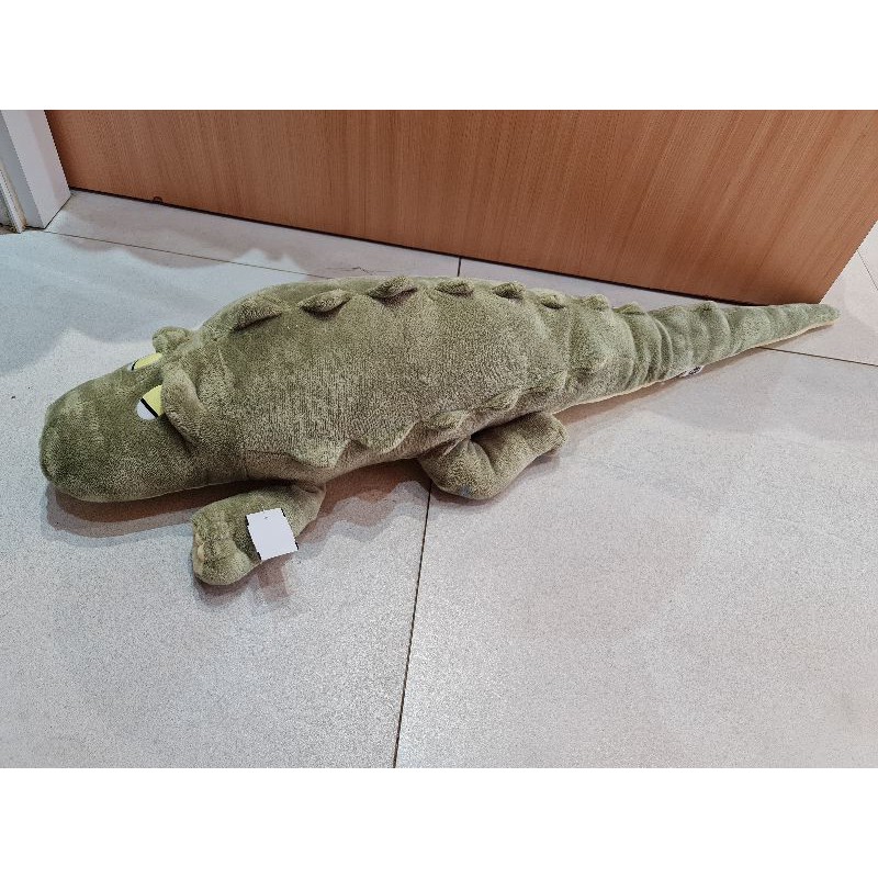 boneka buaya crocodile L
