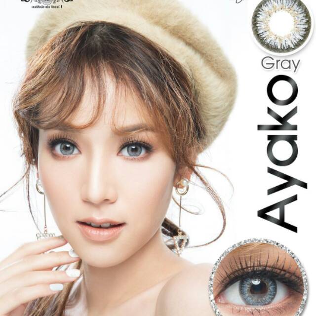 Ayako softlens