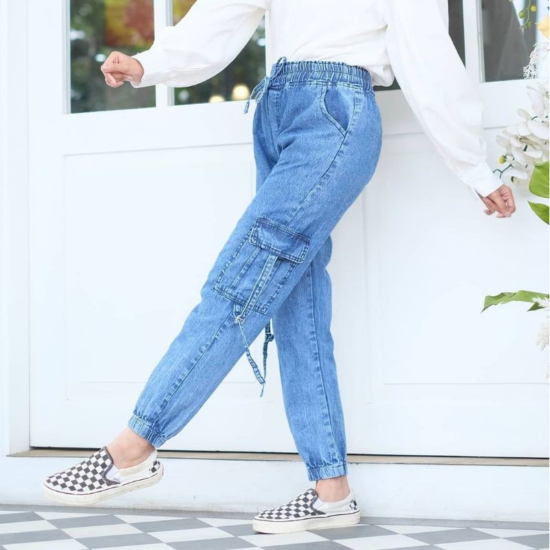 Cera Joger Pants