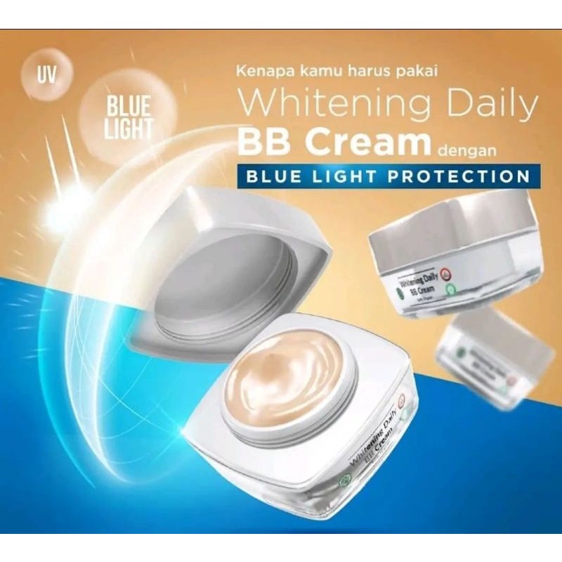 BB CREAM