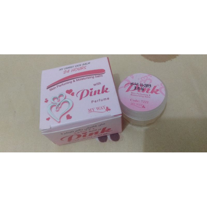 parfum oles